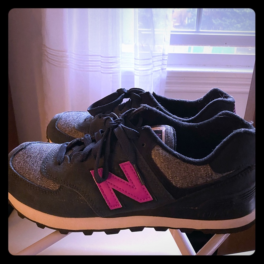Sneakers